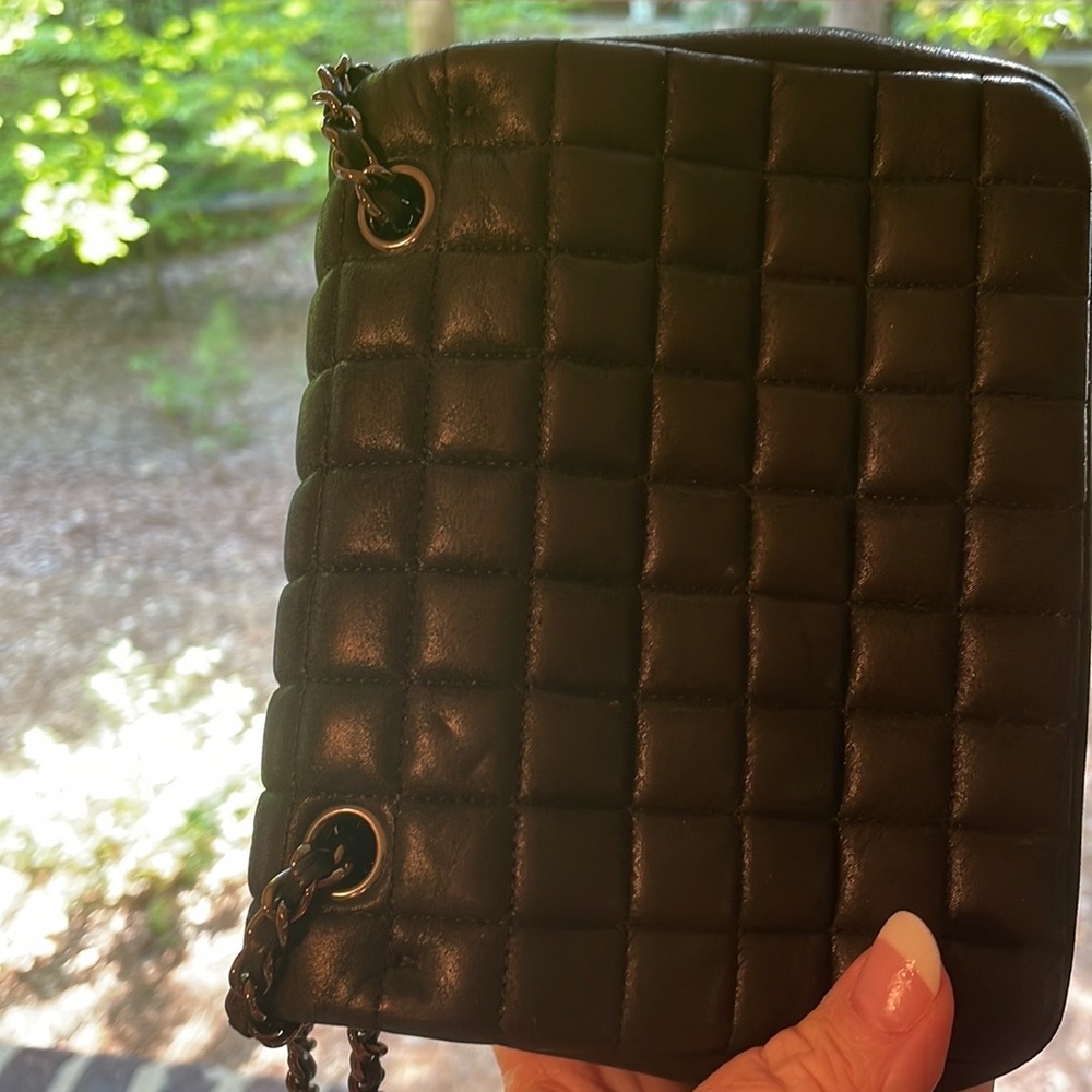 CHANEL,❌SOLD❌LIMITED EDITION, BUBBLE COLLECTION - Picture 11 of 14